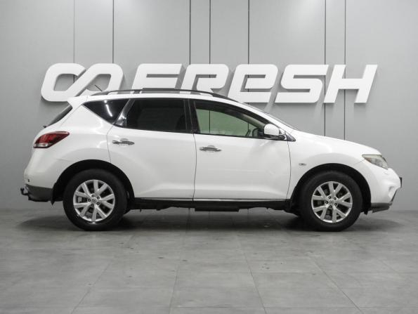 Nissan Murano II (Z51) Рестайлинг 2 с пробегом 2013 года, цена 1 089 000 рублей, 292994 км, внедорожник, Автокод Объявления