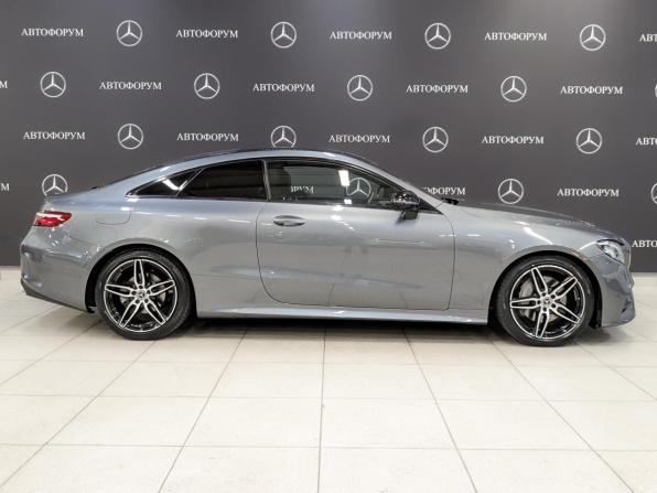 Mercedes-Benz E-Класс V (W213 S213 C238) с пробегом 2017 года, цена 3 350 000 рублей, 87777 км, купе-хардтоп, Автокод Объявления
