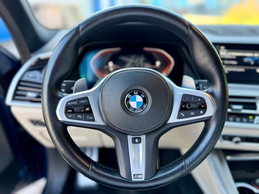 BMW X5 IV (G05/G18) Великий Новгород  - изображение 19