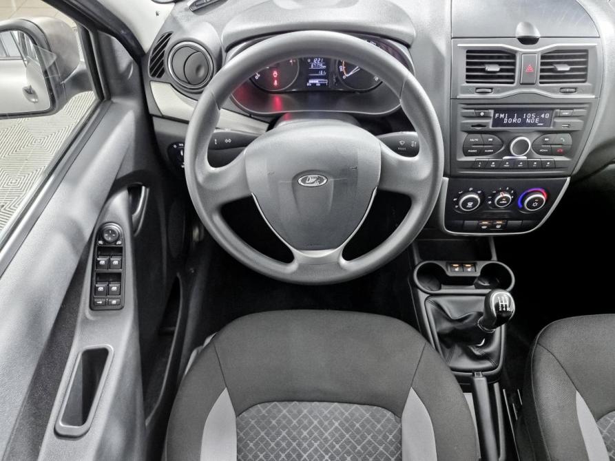 Lada (ВАЗ) Granta I Рестайлинг Нижний Новгород  - изображение 14