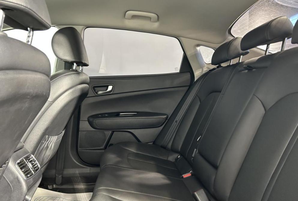 Kia Optima IV Рестайлинг Саранск  - изображение 25