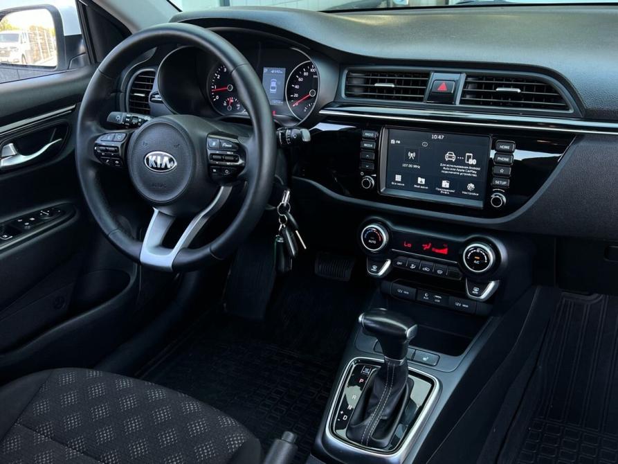 Kia Rio IV Волгоград  - изображение 23