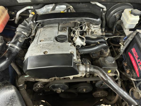 SsangYong Kyron I Рестайлинг с пробегом 2010 года, цена 690 000 рублей, 234451 км, внедорожник, Автокод Объявления