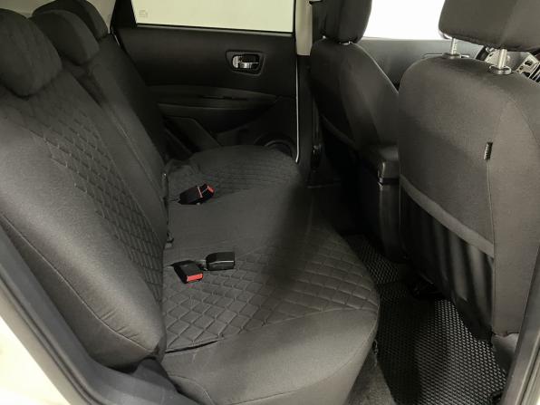Nissan Qashqai I Рестайлинг с пробегом 2012 года, цена 1 099 000 рублей, 156100 км, внедорожник, Автокод Объявления