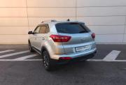Hyundai Creta I Рестайлинг Ставрополь  - изображение 27
