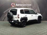 Lada (ВАЗ) Niva Travel I Оренбург  - изображение 19