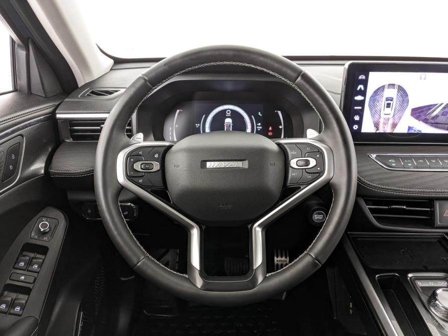 Haval Jolion I Москва  - изображение 21