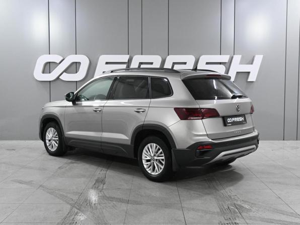 Volkswagen Taos I с пробегом 2021 года, цена 2 649 000 рублей, 71919 км, внедорожник, Автокод Объявления