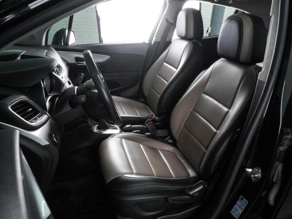 Opel Mokka I с пробегом 2014 года, цена 1 179 000 рублей, 141578 км, внедорожник, Автокод Объявления