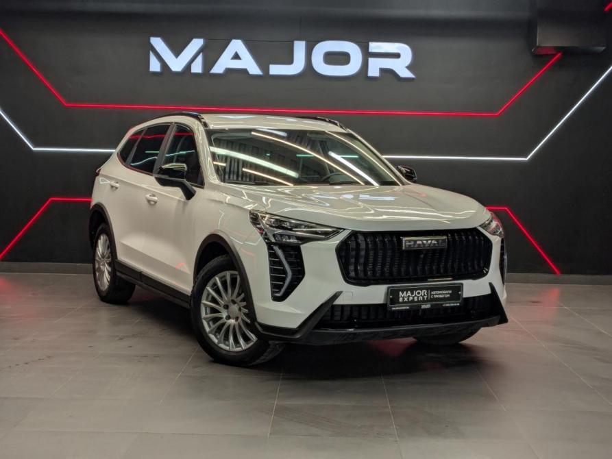 Haval Jolion I Рестайлинг Москва  - изображение 30
