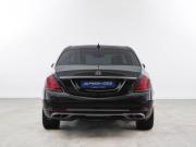 Mercedes-Benz Maybach S-Класс I (X222) Рестайлинг Москва  - изображение 30