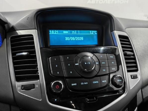 Chevrolet Cruze I с пробегом 2009 года, цена 450 000 рублей, 278000 км, седан, Автокод Объявления