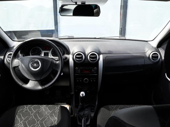 Lada (ВАЗ) Largus I с пробегом 2020 года, цена 1 105 000 рублей, 75213 км, универсал, Автокод Объявления