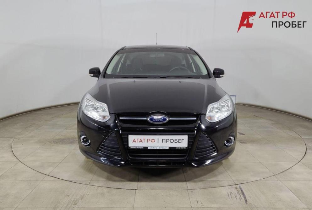 Ford Focus III Волгоград  - изображение 2