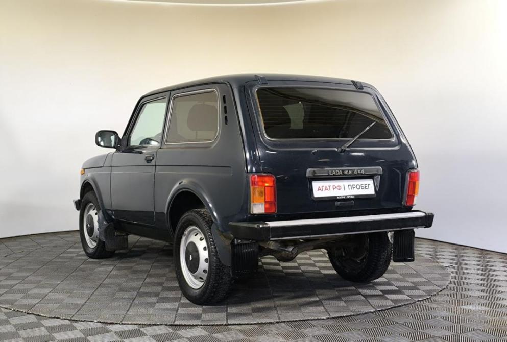 Lada (ВАЗ) 2121 (4x4) I Рестайлинг Нижний Новгород  - изображение 6