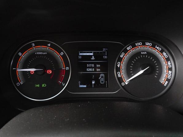 Lada (ВАЗ) Vesta I Рестайлинг (NG) с пробегом 2024 года, цена 1 299 000 рублей, 51715 км, седан, Автокод Объявления