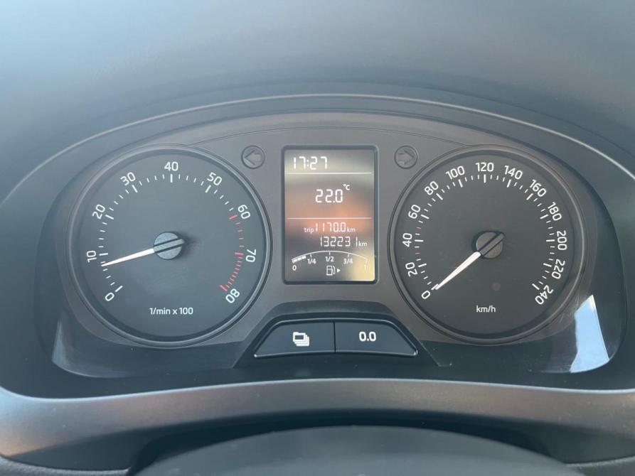 Skoda Rapid I Стерлитамак  - изображение 16