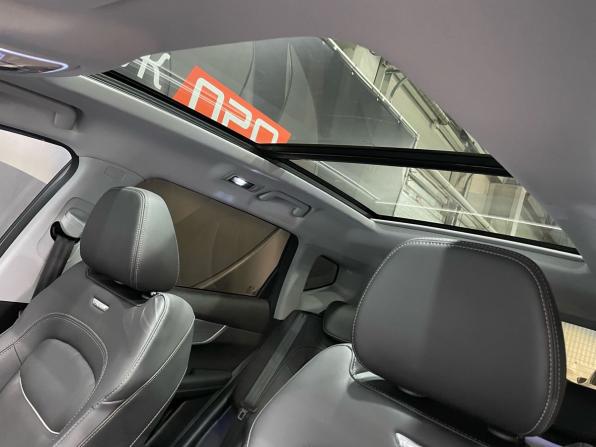Chery Tiggo 7 Pro Max I с пробегом 2023 года, цена 1 840 000 рублей, 49790 км, внедорожник, Автокод Объявления