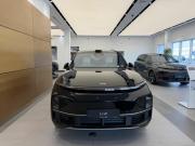 Li Auto (Lixiang) L9 I Рестайлинг Москва  - изображение 26