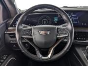 Cadillac Escalade V Москва  - изображение 51