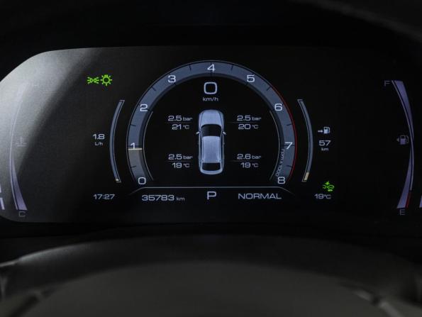 Haval F7x I Рестайлинг с пробегом 2022 года, цена 2 249 000 рублей, 35783 км, внедорожник, Автокод Объявления