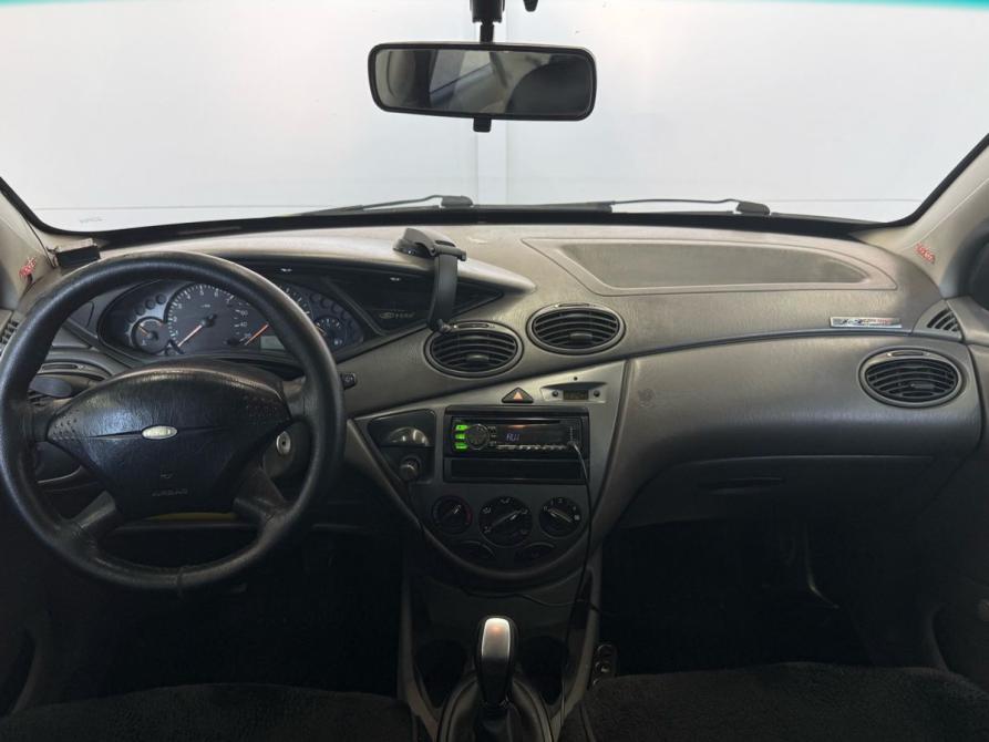 Ford Focus I Рестайлинг Уфа  - изображение 7