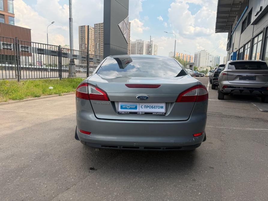 Ford Mondeo IV Москва  - изображение 5