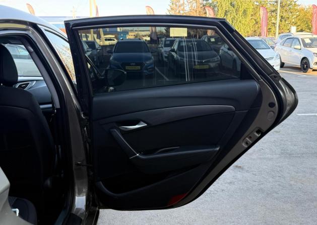 Hyundai i40 I с пробегом 2013 года, цена 990 000 рублей, 185137 км, седан, Автокод Объявления