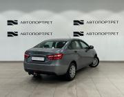 Lada (ВАЗ) Vesta I Санкт-Петербург  - изображение 20