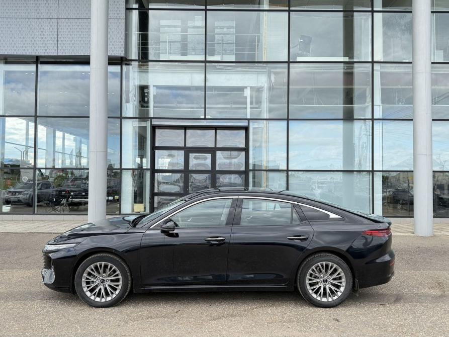 FAW Bestune B70 I Рестайлинг Тверь  - изображение 9