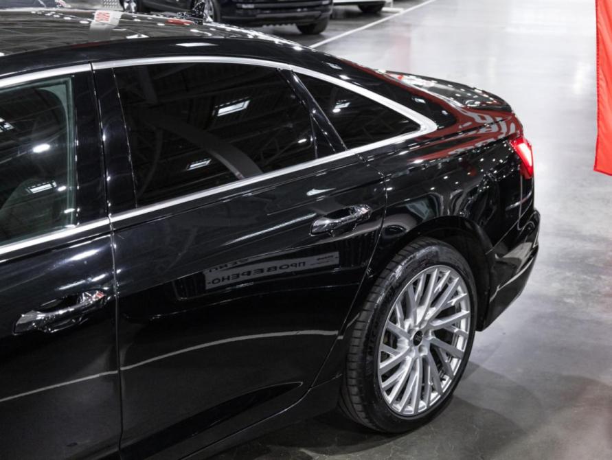 Audi A6 V (C8) Санкт-Петербург  - изображение 6