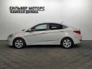 Hyundai Solaris I Рестайлинг Пермь  - изображение 21
