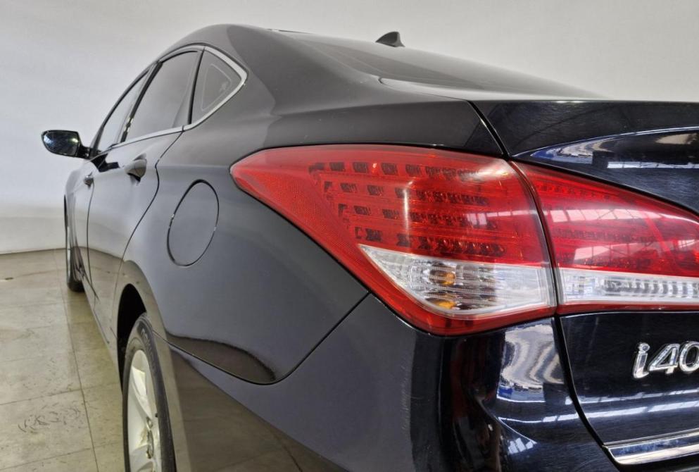 Hyundai i40 I Саранск  - изображение 7