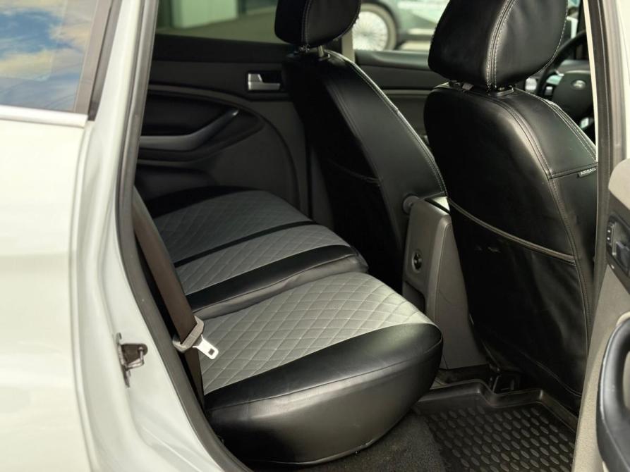 Ford Kuga I Томск  - изображение 22