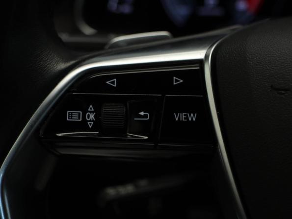 Audi A6 V (C8) с пробегом 2021 года, цена 3 850 000 рублей, 130633 км, седан, Автокод Объявления