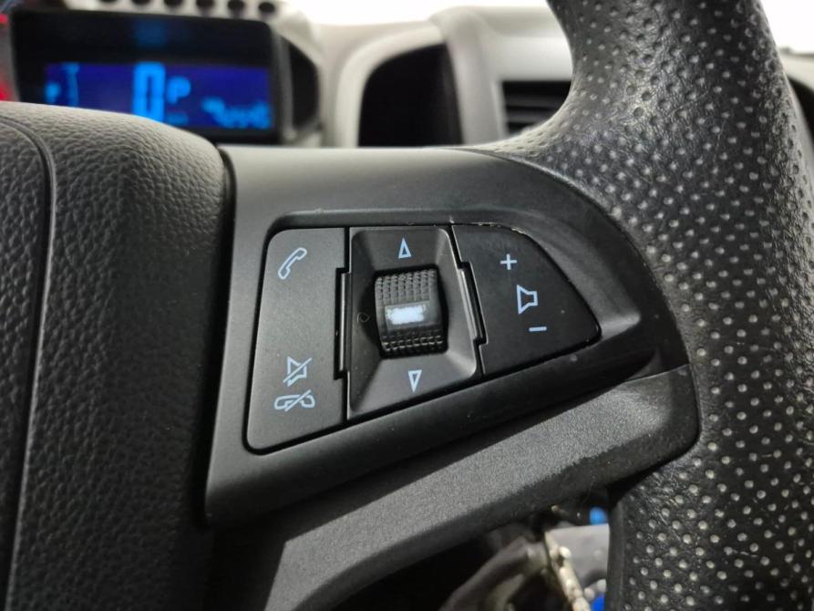 Chevrolet Aveo II Альметьевск  - изображение 20