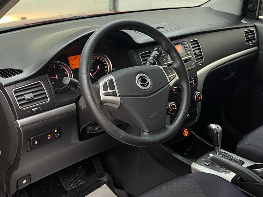 SsangYong Actyon II Энгельс  - изображение 22