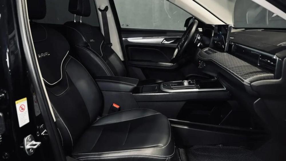 Haval Jolion I Смоленск  - изображение 19