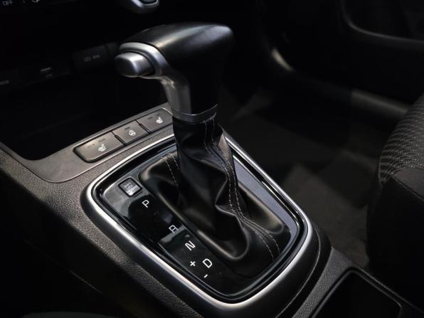Kia Rio IV Рестайлинг с пробегом 2022 года, цена 1 755 000 рублей, 108175 км, седан, Автокод Объявления