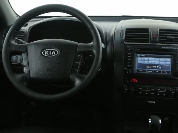 Kia Mohave I с пробегом 2011 года, цена 1 221 000 рублей, 363500 км, внедорожник, Автокод Объявления