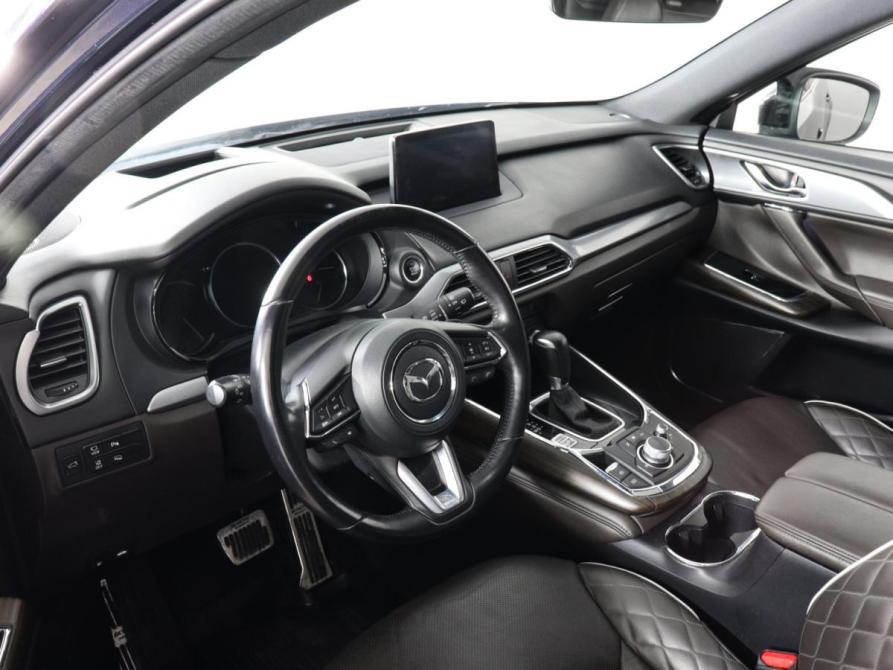 Mazda CX-9 II Рестайлинг Химки  - изображение 9