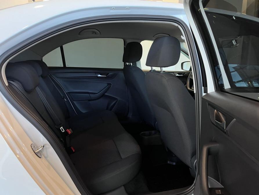 Volkswagen Polo VI Чебоксары  - изображение 26
