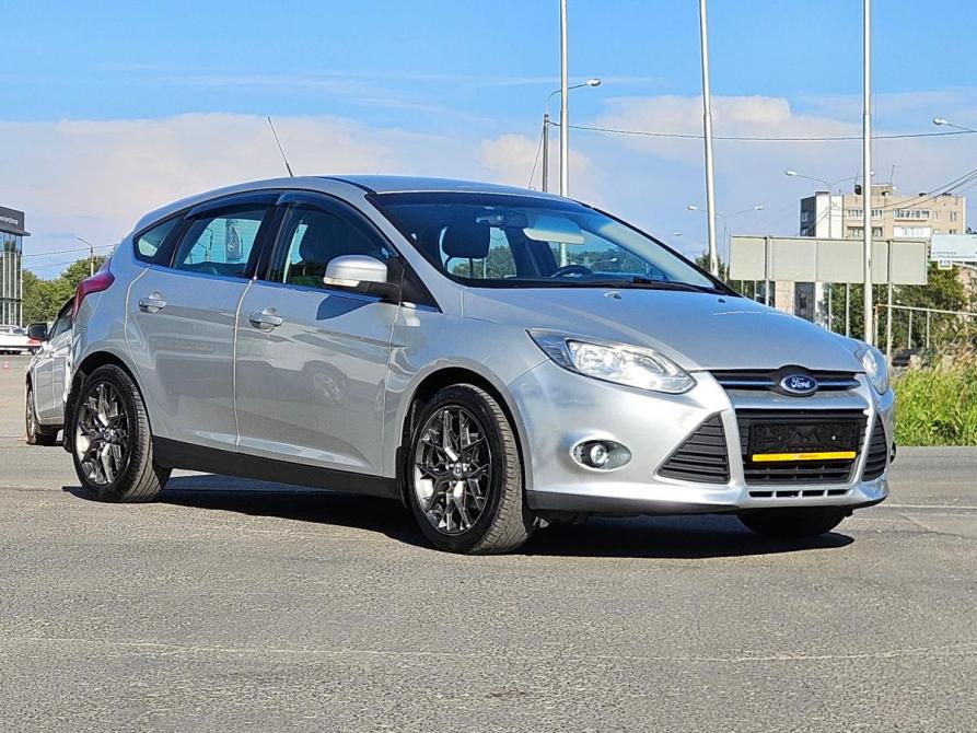 Ford Focus III Вологда  - изображение 3