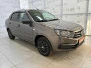 Lada (ВАЗ) Granta I Рестайлинг Пермь  - изображение 19