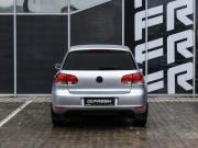 Volkswagen Golf VI Краснодар  - изображение 20