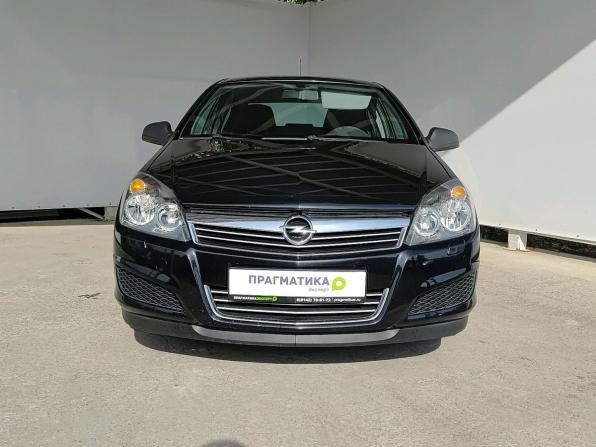 Opel Astra H Рестайлинг с пробегом 2010 года, цена 670 000 рублей, 122761 км, седан, Автокод Объявления