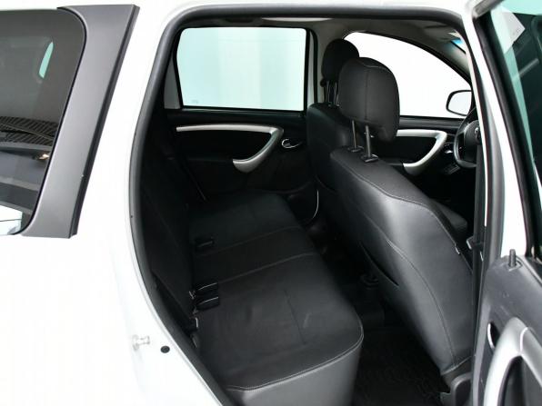 Nissan Terrano III (D10) с пробегом 2016 года, цена 1 277 000 рублей, 134578 км, внедорожник, Автокод Объявления
