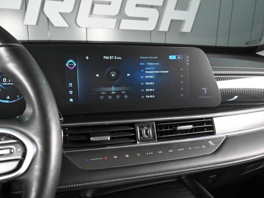 Chery Tiggo 7 Pro Max I Рестайлинг Ростов-на-Дону  - изображение 13