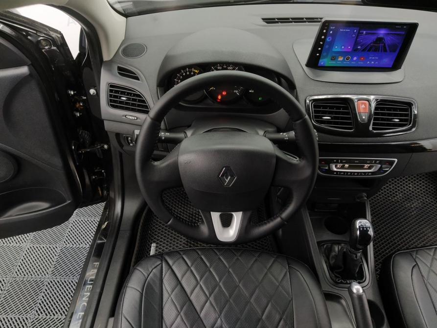 Renault Fluence I Екатеринбург  - изображение 23