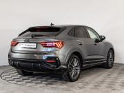 Audi Q3 Sportback II (F3) Санкт-Петербург  - изображение 35